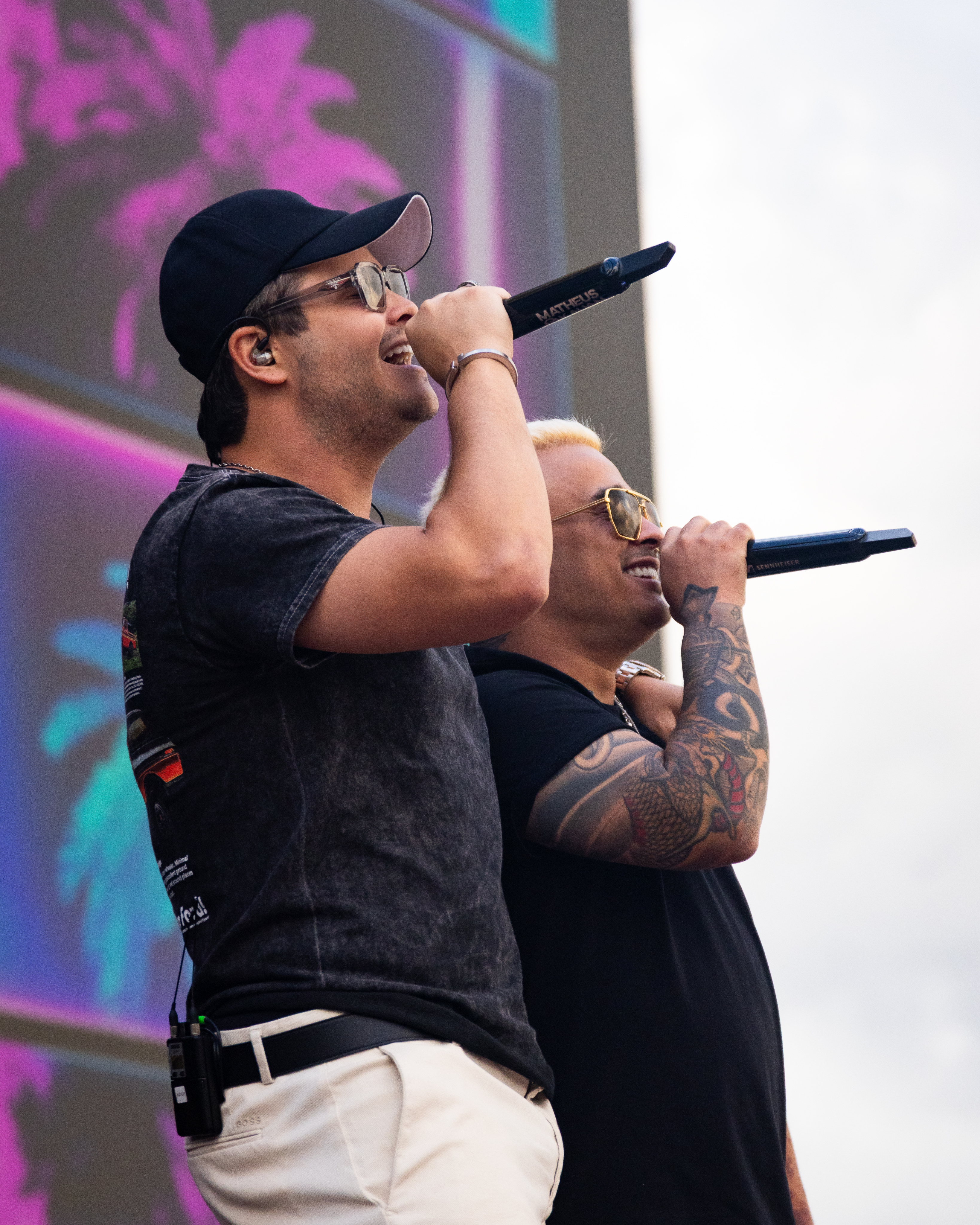 Matheus & Kauan