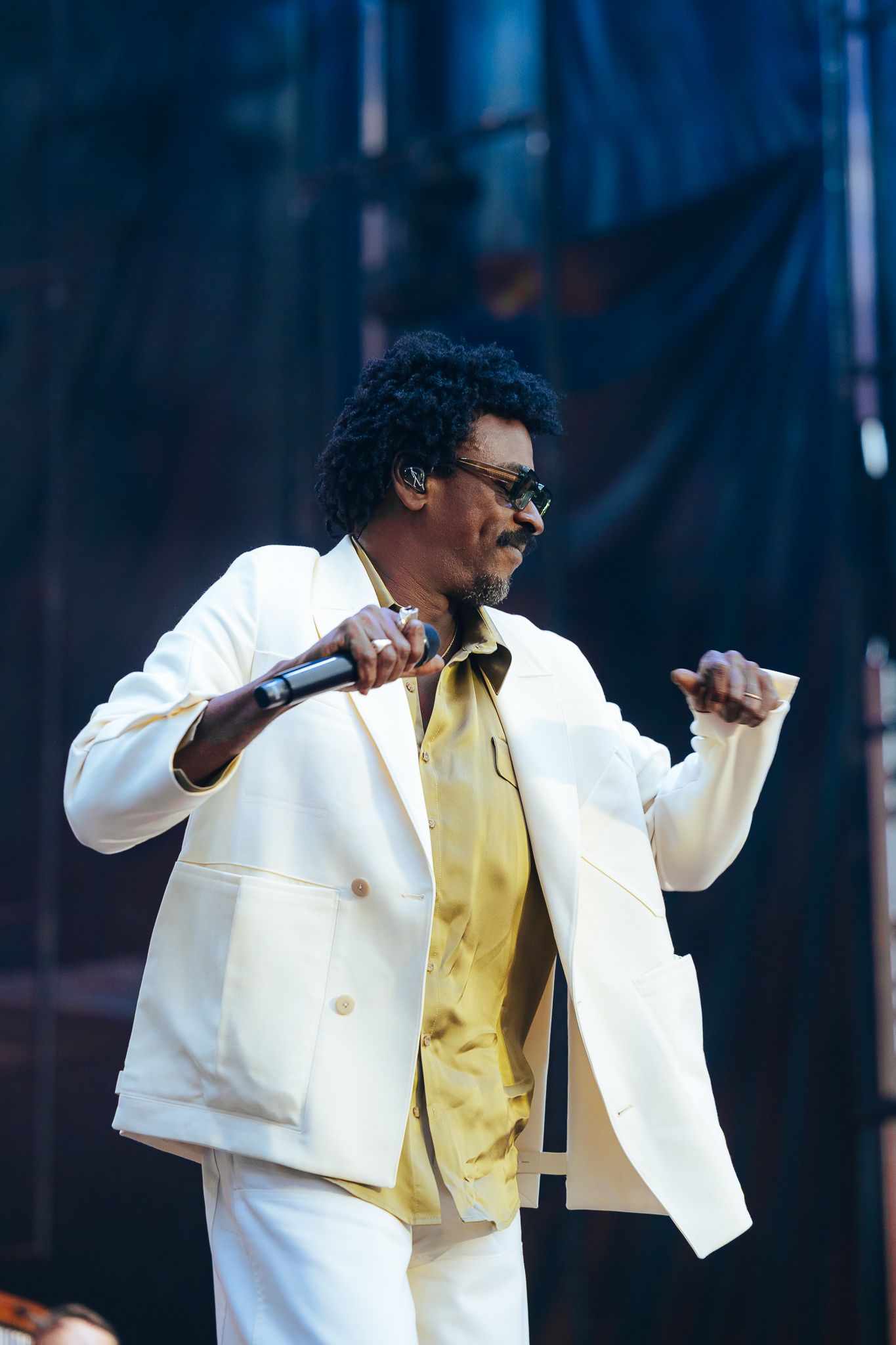 Seu Jorge