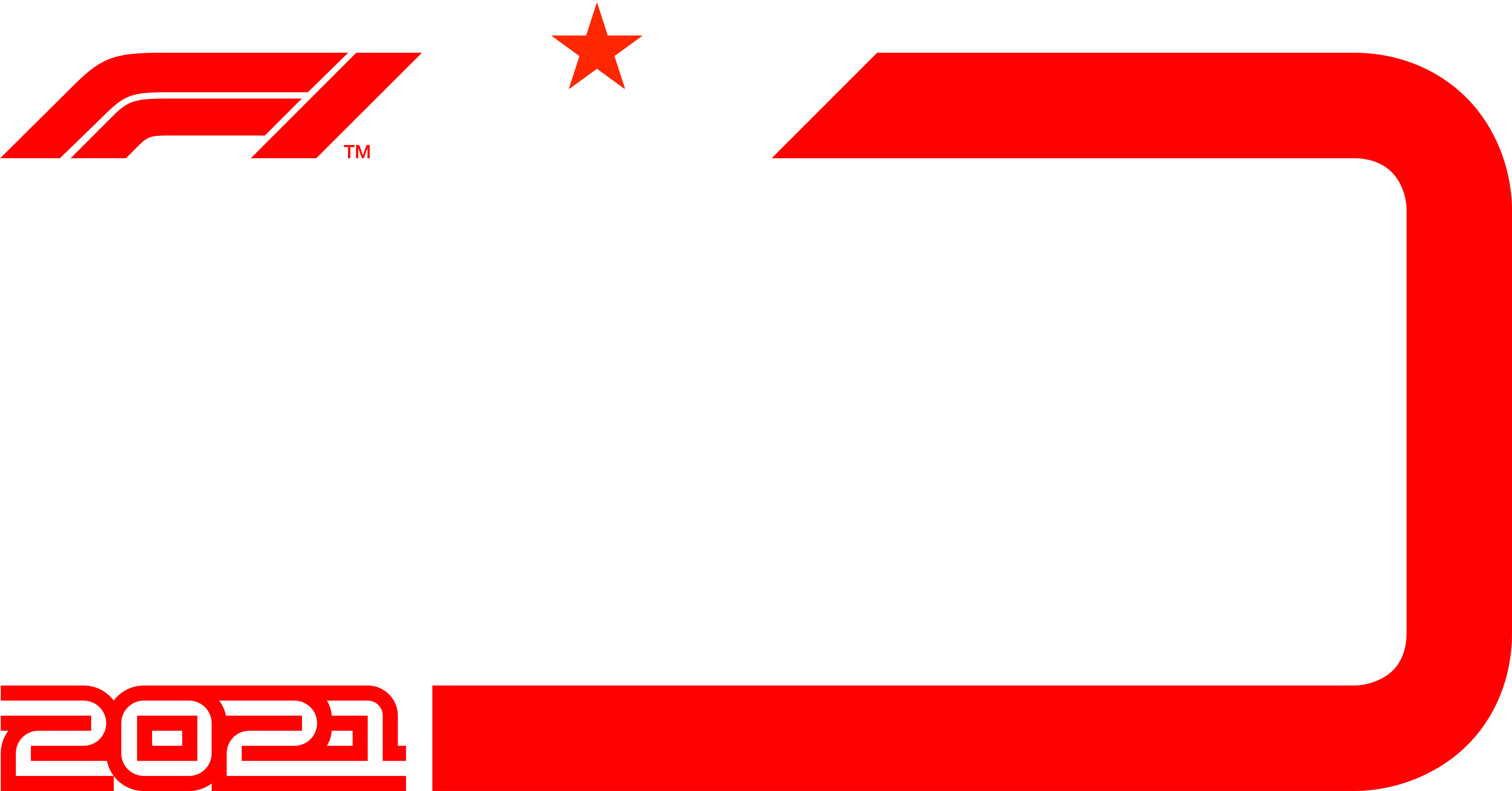 Logo do Fórmula 1 GP Brasil