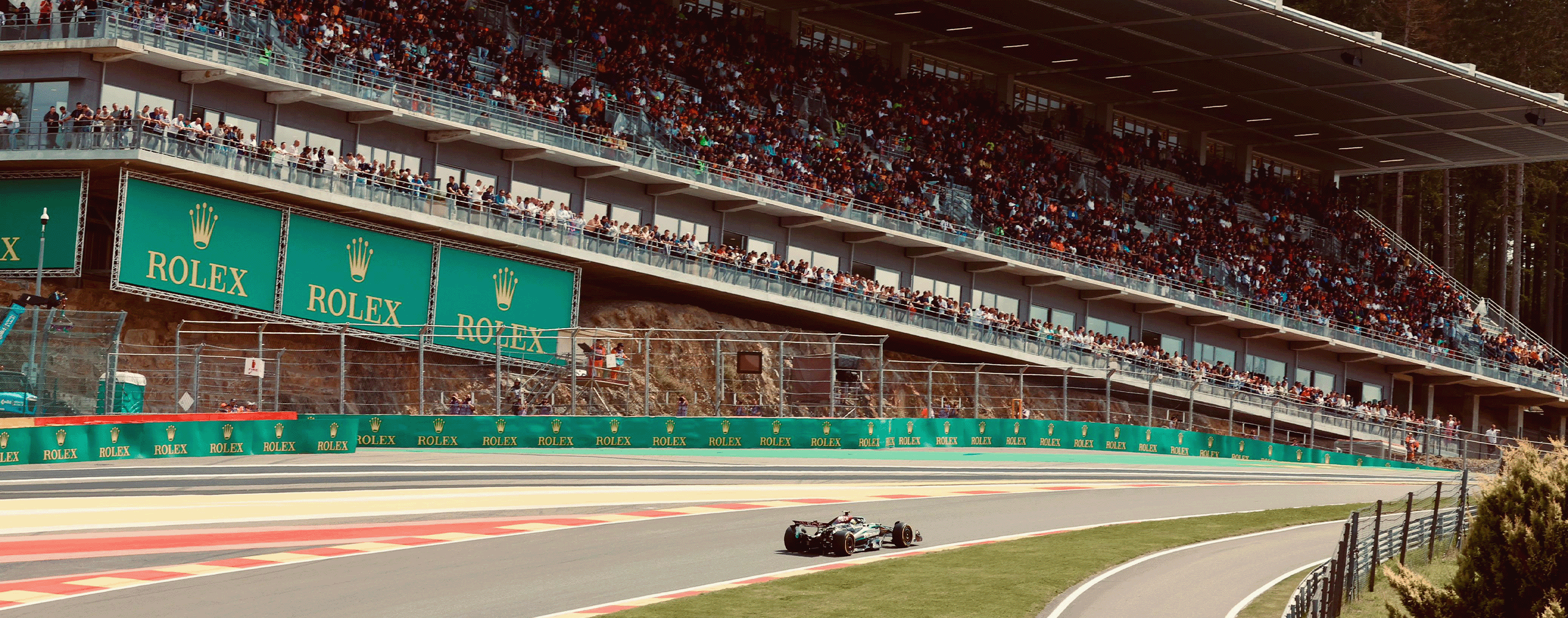 thumbnail Sprint e chuva. O desafio do GP da Bélgica.