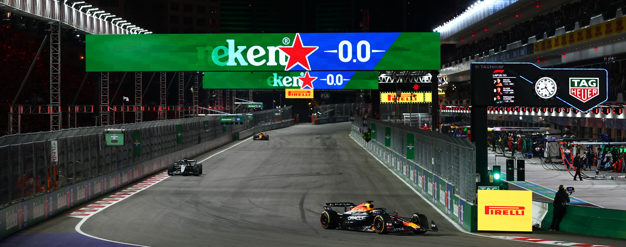 thumbnail O fator Verstappen