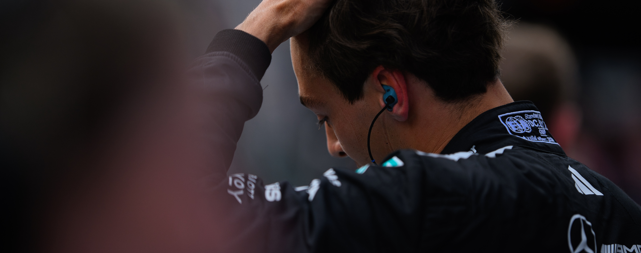 thumbnail GP do Canadá: ameaça ao domínio da Mercedes?
