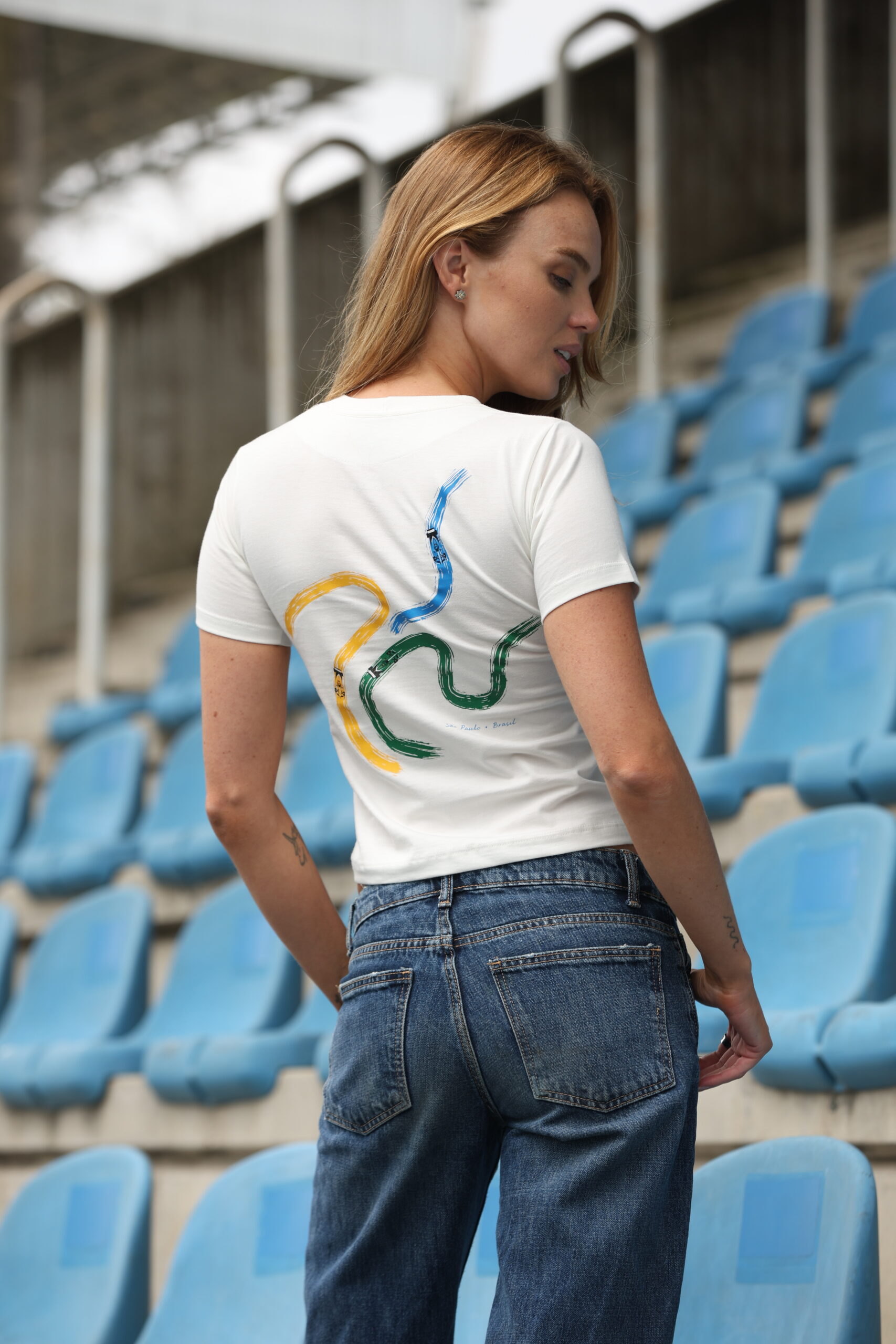 Camiseta Carros Adulto